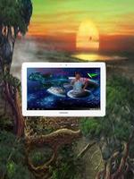 Birds Planet Good game2 Plakat