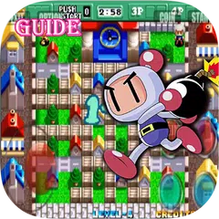 Descargar APK de Guia: Neo Bomberman