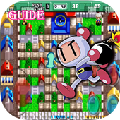 Guia: Neo Bomberman आइकन