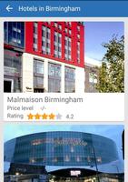 Birmingham - Wiki capture d'écran 2
