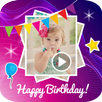 Happy Birthday Video Maker APK