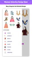 All Selection For Woman Fashion Design Ideas Affiche