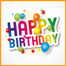 Birthday Songs With Relation APK
