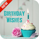 Birthday Wishes in English APK