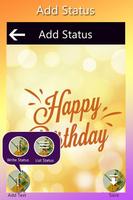 Happy Birthday Wishes Free screenshot 2