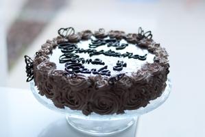 1 Schermata Birthday Cake