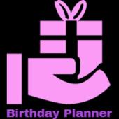 Download Birthday Planner for Kids 