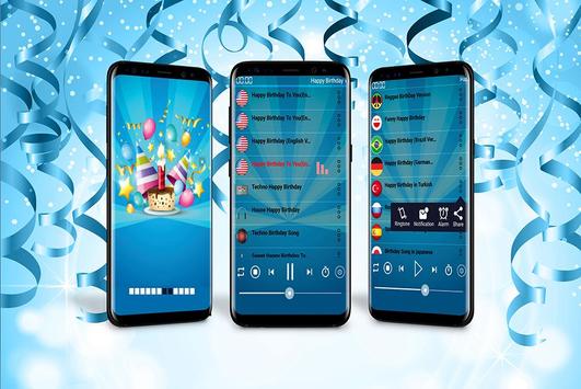 top 100 happy birthday songs free for android apk download