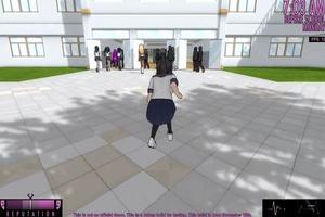 Tips Yandere Simulator capture d'écran 3