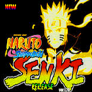 Trick Naruto Senki Ultimate Ninja Storm 4 aplikacja