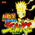 Trick Naruto Senki Ultimate Ninja Storm 4 ไอคอน