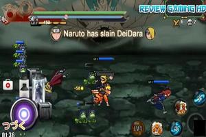 Trick Naruto Senki Ultimate Ninja Storm 4 ảnh chụp màn hình 3