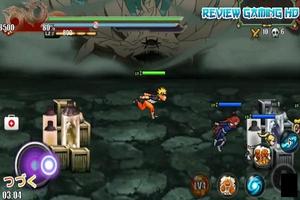 Trick Naruto Senki Ultimate Ninja Storm 4 captura de pantalla 1