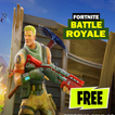 New Fortnite Battle Royale For Trick