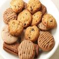 Biscuit Recipes