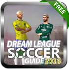 Tips Dream League Soccer 2016 biểu tượng