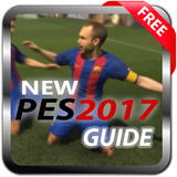 Guide For PES 2017 آئیکن