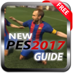 Guide For PES 2017