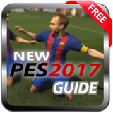 Guide For PES 2017 icon