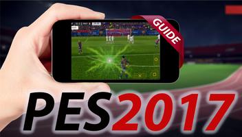 Guide For PES 2017 syot layar 1