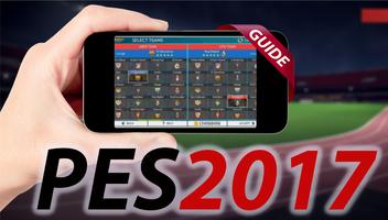 Guide For PES 2017 syot layar 2