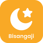 Bisangaji-icoon