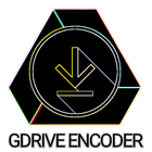Gdrive Encoder иконка
