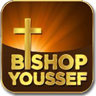 Bishop Youssef أيقونة