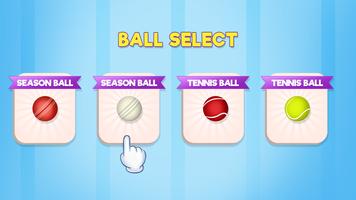 Cricket Ball Maker Factory capture d'écran 1