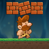 Super BiSon Jungle Adventure APK