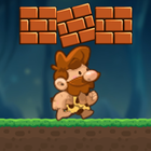 Super BiSon Jungle Adventure icon