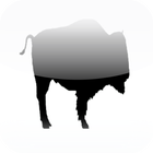 Bison Body Condition Scoring simgesi