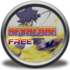 ✪ Guide Spin Beyblade icon