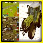 TOP Farming Simulator 16 Tips ไอคอน