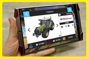 TOP Farming Simulator 16 Tips ảnh chụp màn hình 1