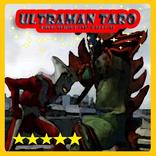 TOP GUIDE ULTRAMAN TARO