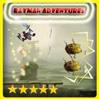 Super Rayman Adventure Tips 图标