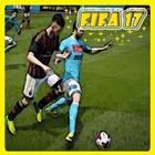 TOP FIFA 17 PRO TIPS icône