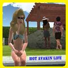 Tips Avakin Life Hot ícone