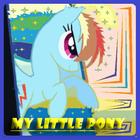 New Tips My Little Pony آئیکن