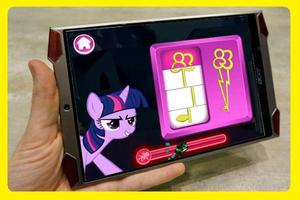 New Tips My Little Pony capture d'écran 2