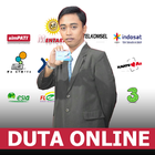 Duta Online アイコン