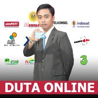 Duta Online ポスター