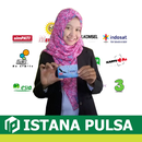 Istana Pulsa APK
