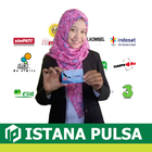 Icona Istana Pulsa