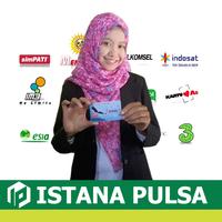 Istana Pulsa 截图 1