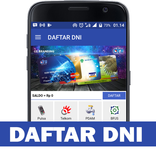 Daftar DNI (Duta Network Indonesia)