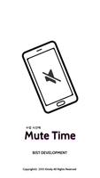 MuteTime پوسٹر