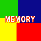 Color and memory  bjgame1 icône