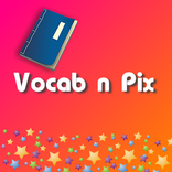 Vocab app   for beginners